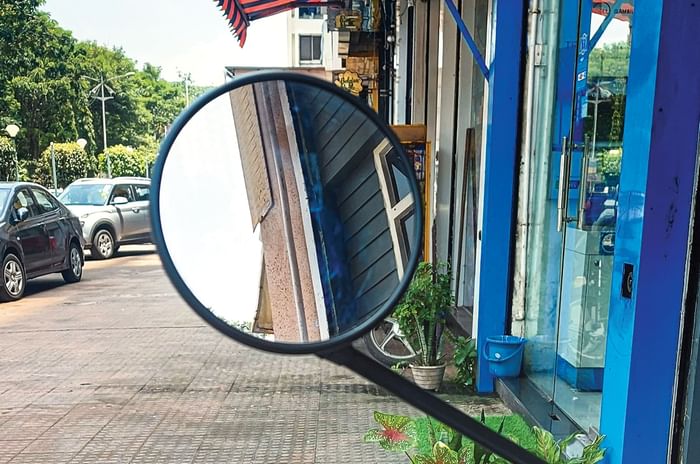 Royal Enfield Hunter 350 long term review, first report